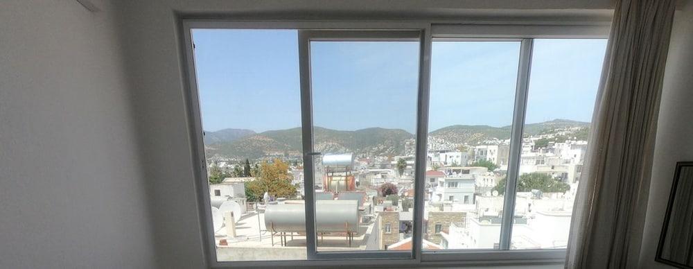 Merhaba Pansiyon Hotell Bodrum Exteriör bild